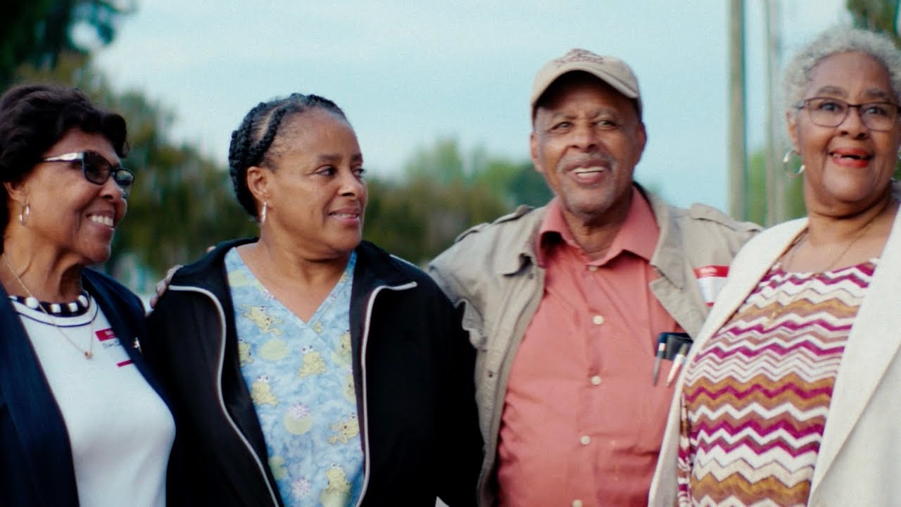 EPA H20 Community Solutions Team Pilot: Lynchburg, SC (Full-Length)