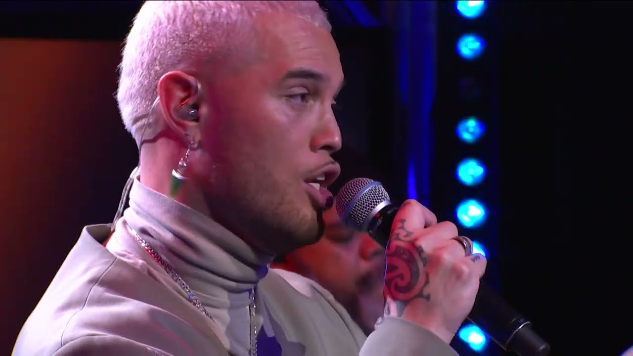 STAN WALKER- 