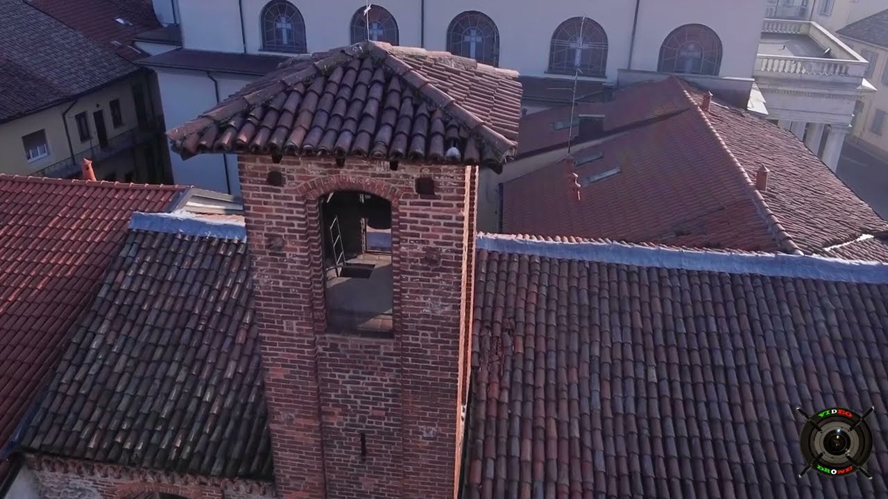 Lentate sul Seveso DFLIGHT H.45 - 120 MT.