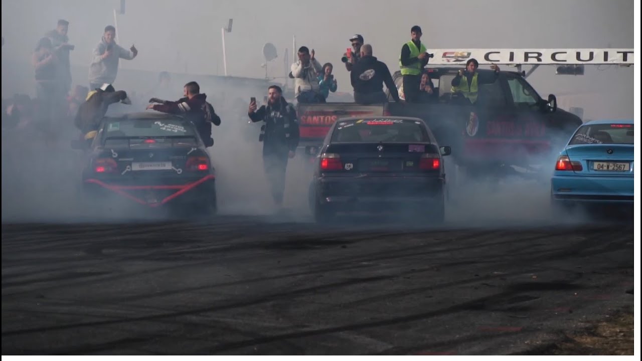 SPEEDFEST 2K22 EN 4K