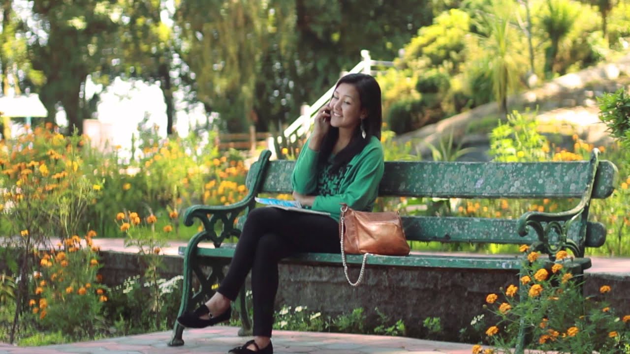 Special 'U' (Short Film) by Hans subba