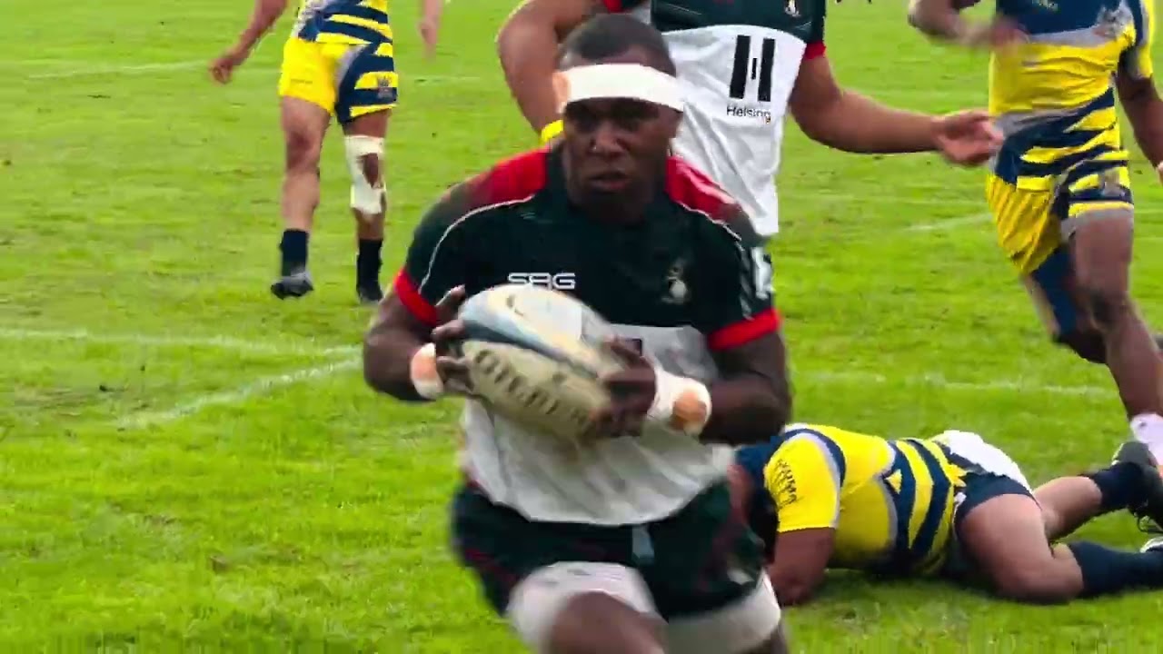Scots Dg vs 1York Bula 2023