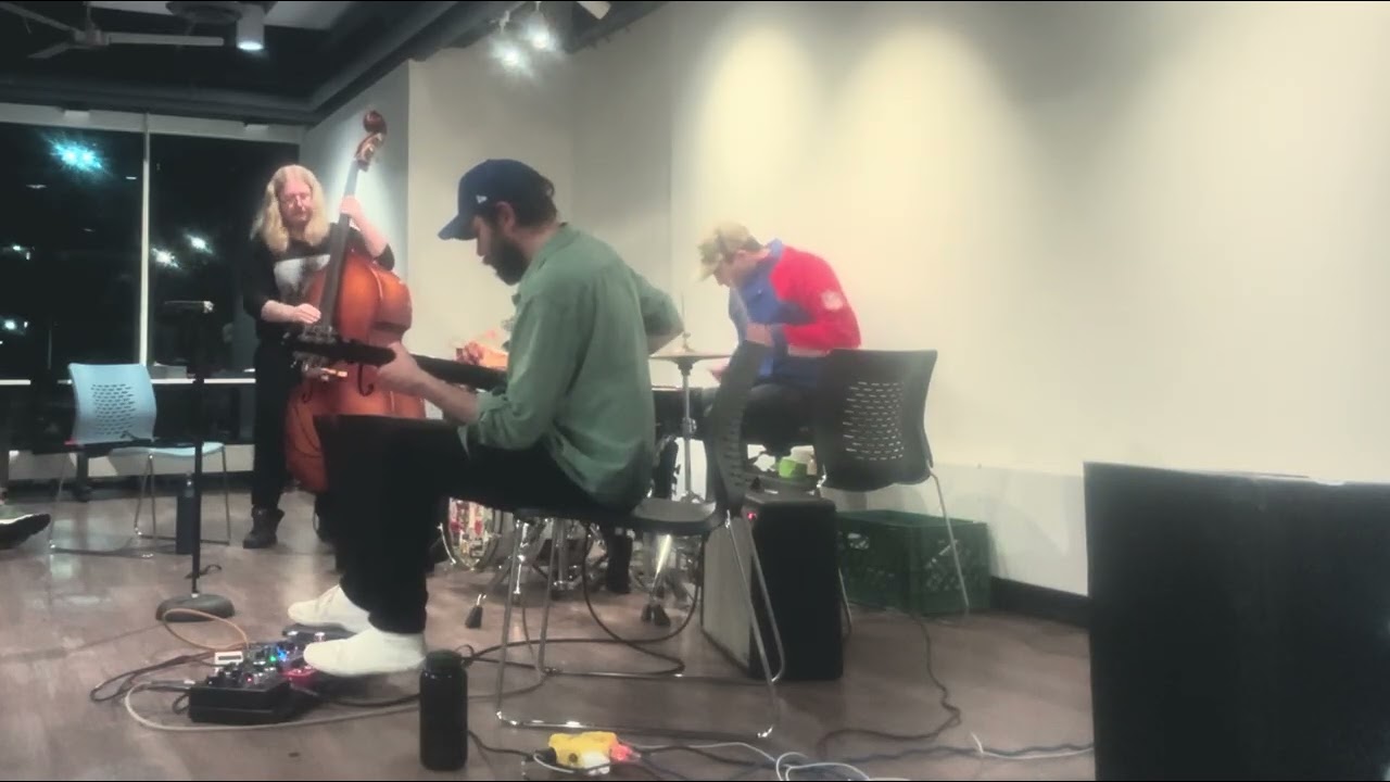 beautiful pigs (rovinsky/duval/kourie) - 2.13.26 - sandbox - new haven ct FULL SET