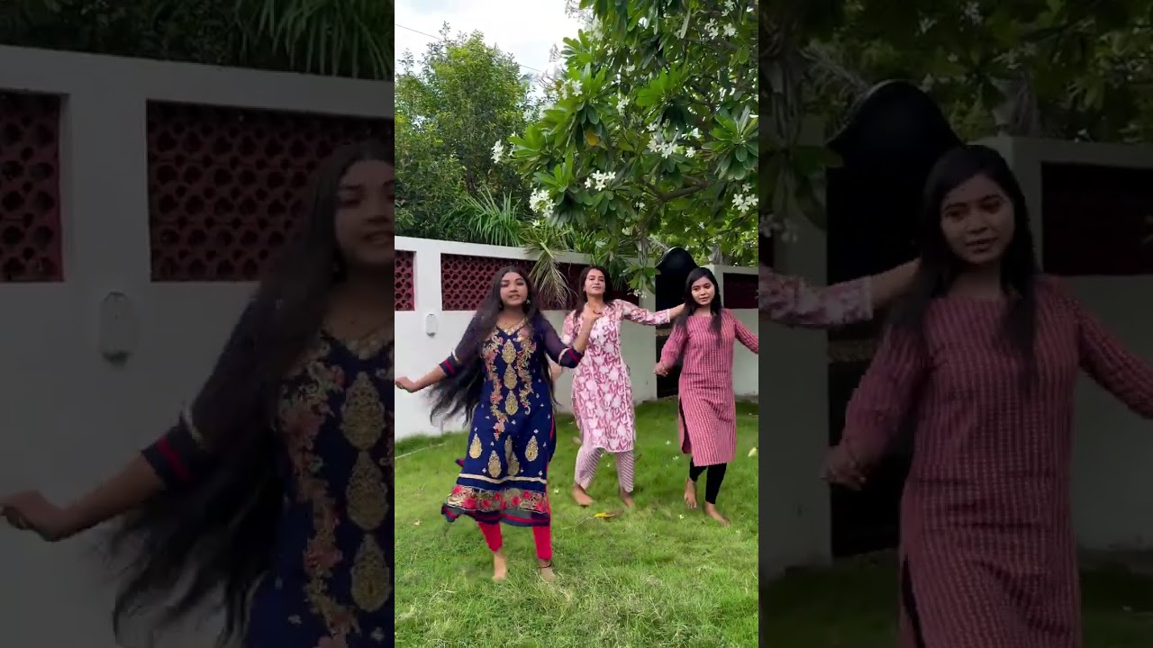 உப்பு கருவாடு ஊறவெச்ச சோறு #parvathyofficial #dance