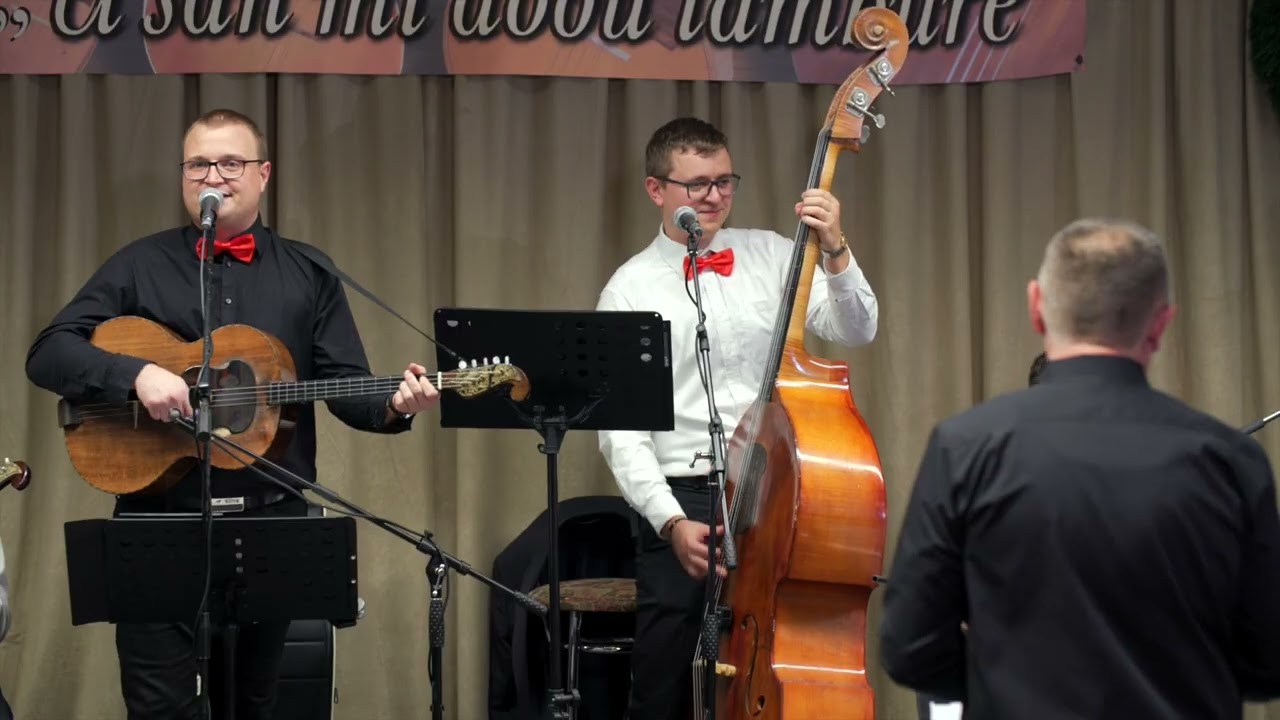 Duo pegla mix - TS KUU Zasadbreg & Danijel i Denis Korunić