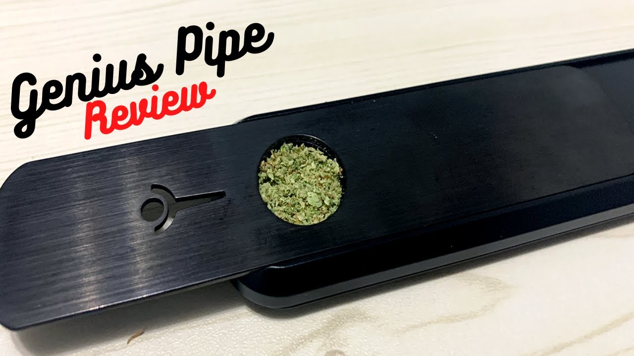 Genius Pipe Review - Is it worth it?