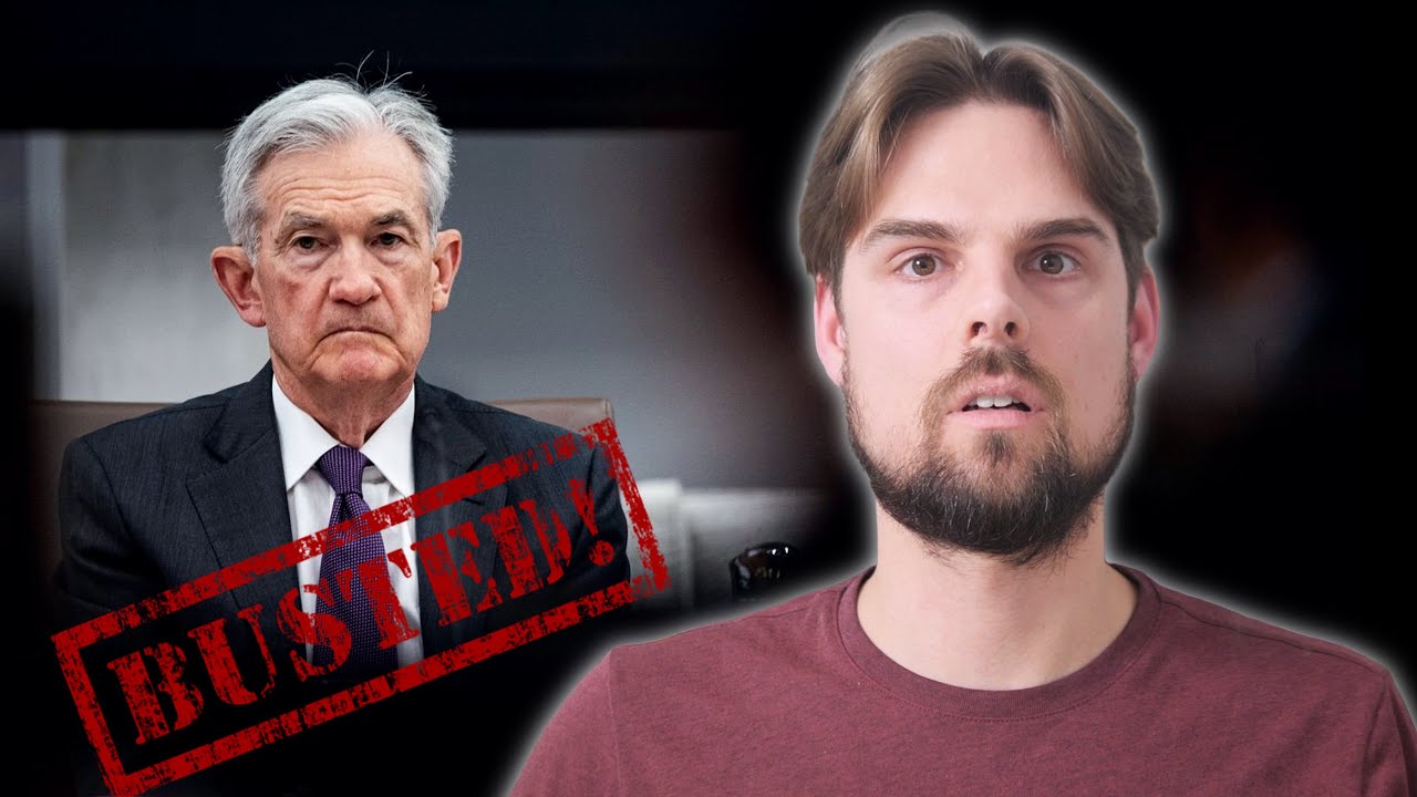 La FED sous enquête | Vers une arrestation de POWELL?