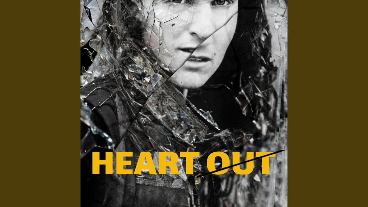 Heart out