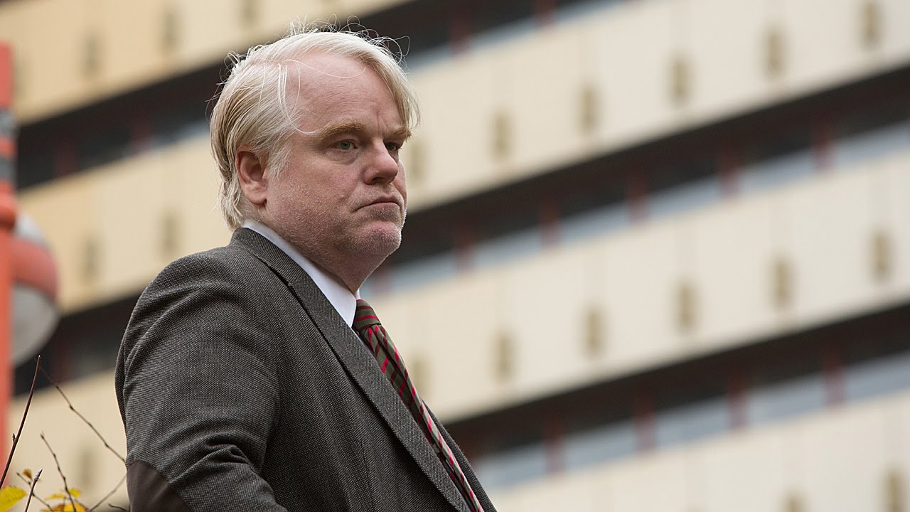 'A Most Wanted Man' Movie review by Kennth Turan