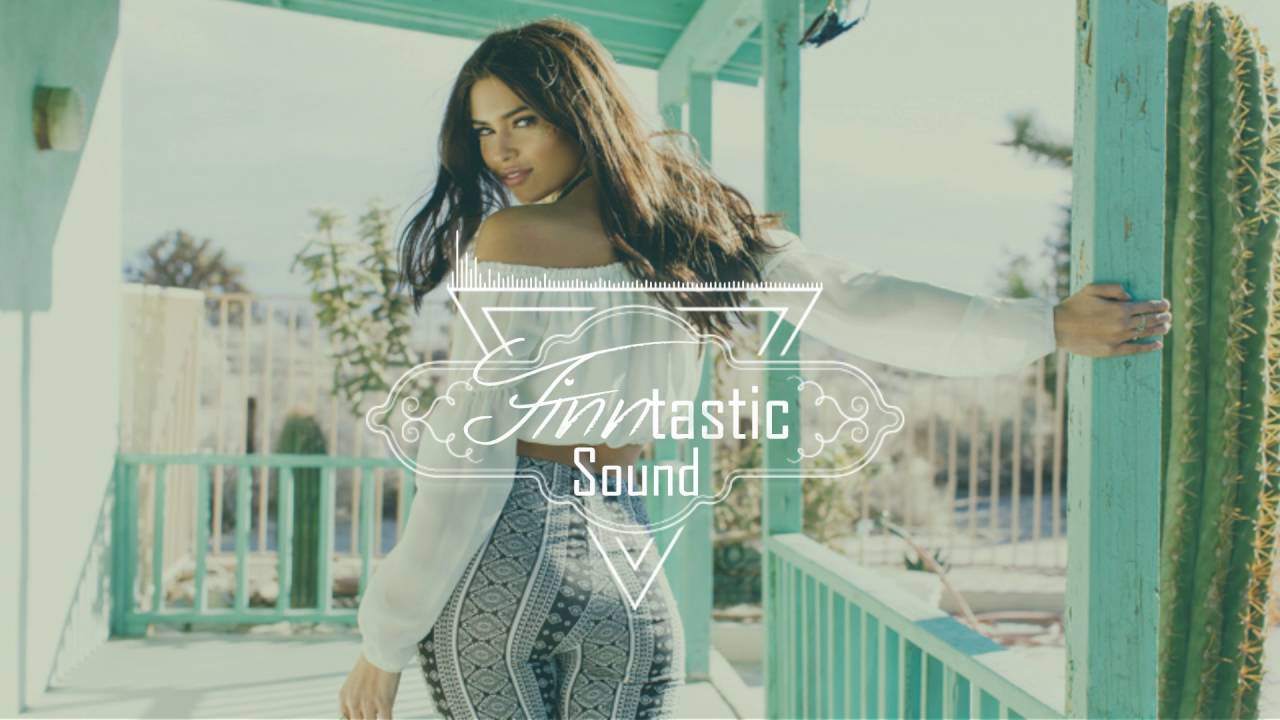 Schier - No Brakes (feat. Alexanderson)