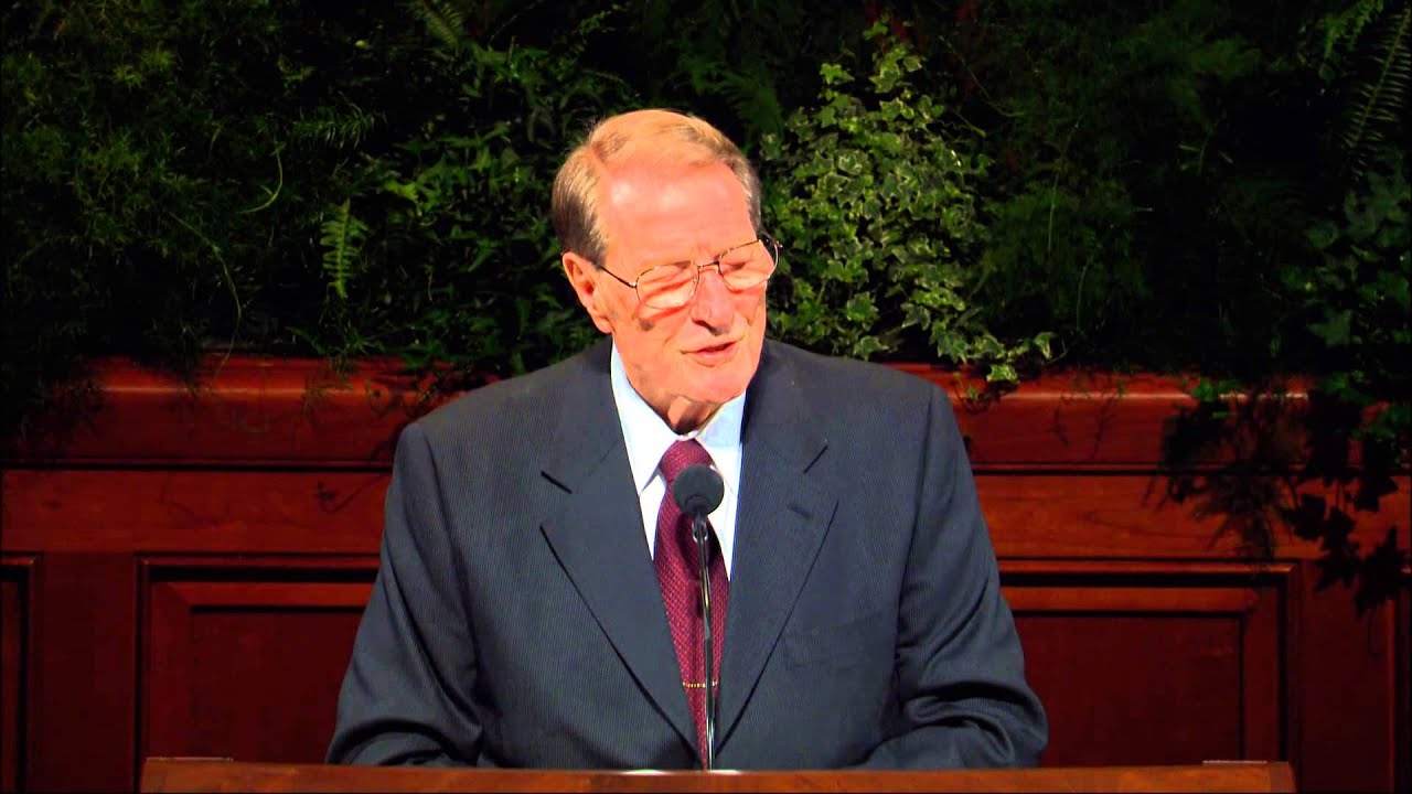 Consecrate Thy Performance