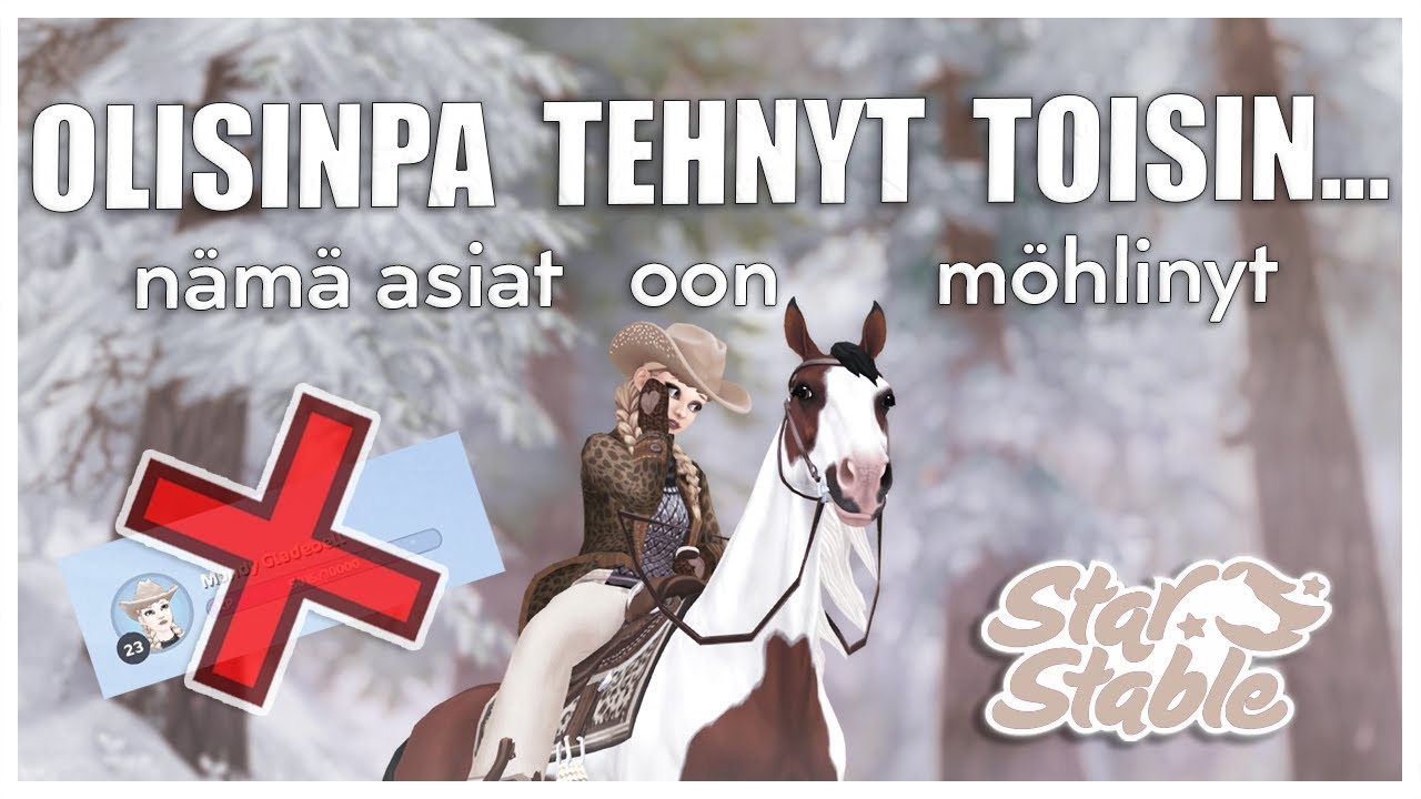 Nämä asiat tekisin toisin SSO:ssa! | SSO Suomi