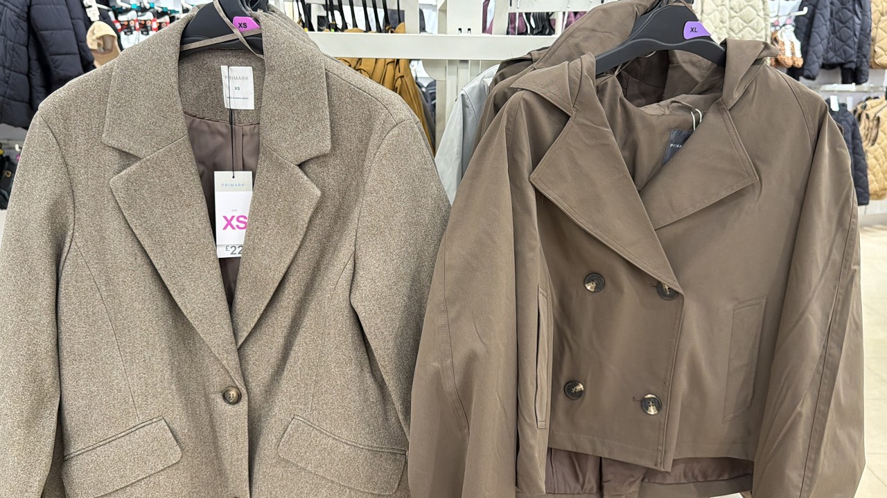 Primark Women's Collection Primark New Fashion ~ Latest Winter Collection 2026 // 2027