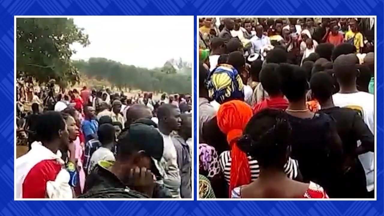 RWAMAGANA: Abaturage batunguwe n’inkuru y’urupfu rw’umukobwa w’imyaka 25
