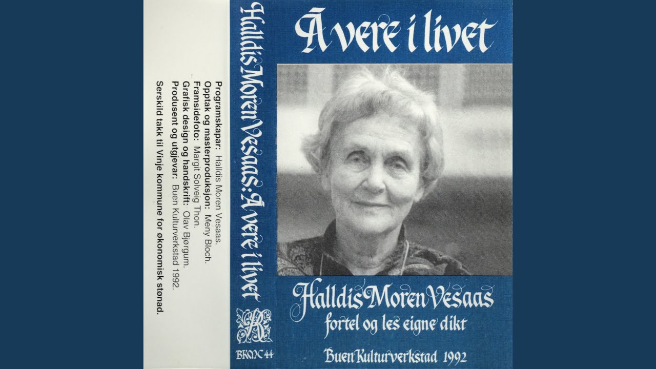 Å Vere I Livet