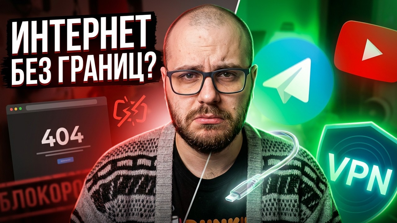 Меня З**БАЛИ Блокировки
