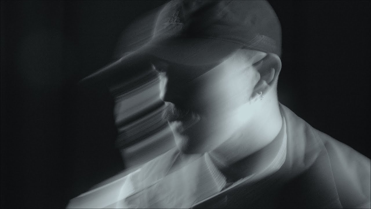 Donimitsu - 'Keep On Swimming' (Official Video)
