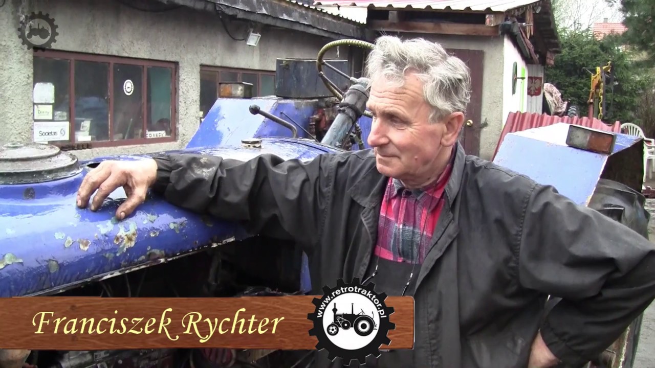 Z pamiętnika kierowcy mechanika - 