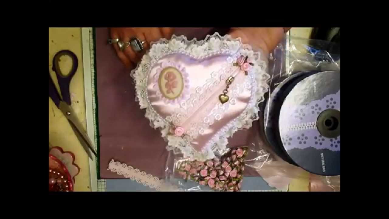Elegant Shabby-Chic Creations - jennings644