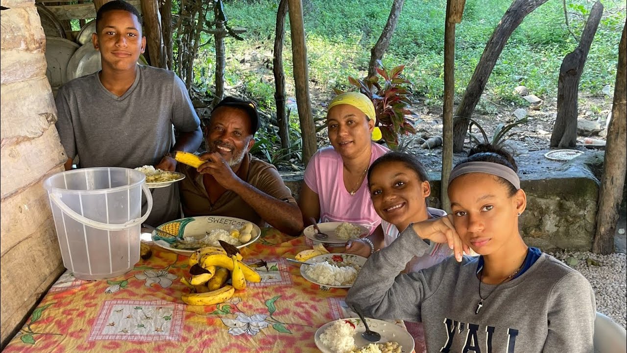 La comida del miércoles de ceniza 