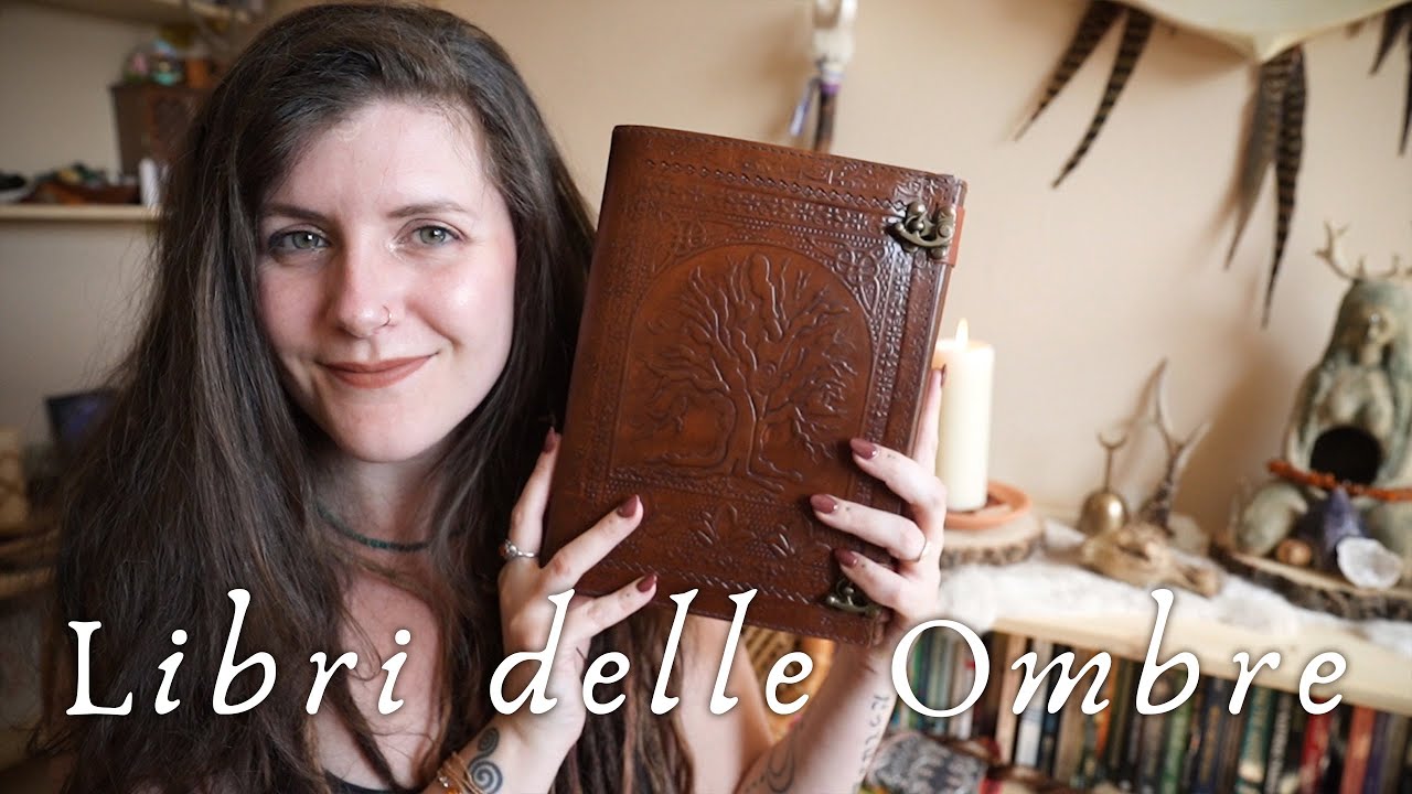 Cominciare un Nuovo Libro delle Ombre, Quando e Perchè Farlo.
