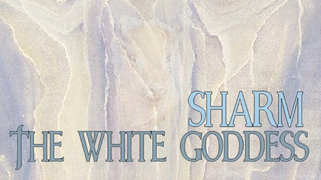 Sharm ~ The White Goddess (Dragon Age Song)
