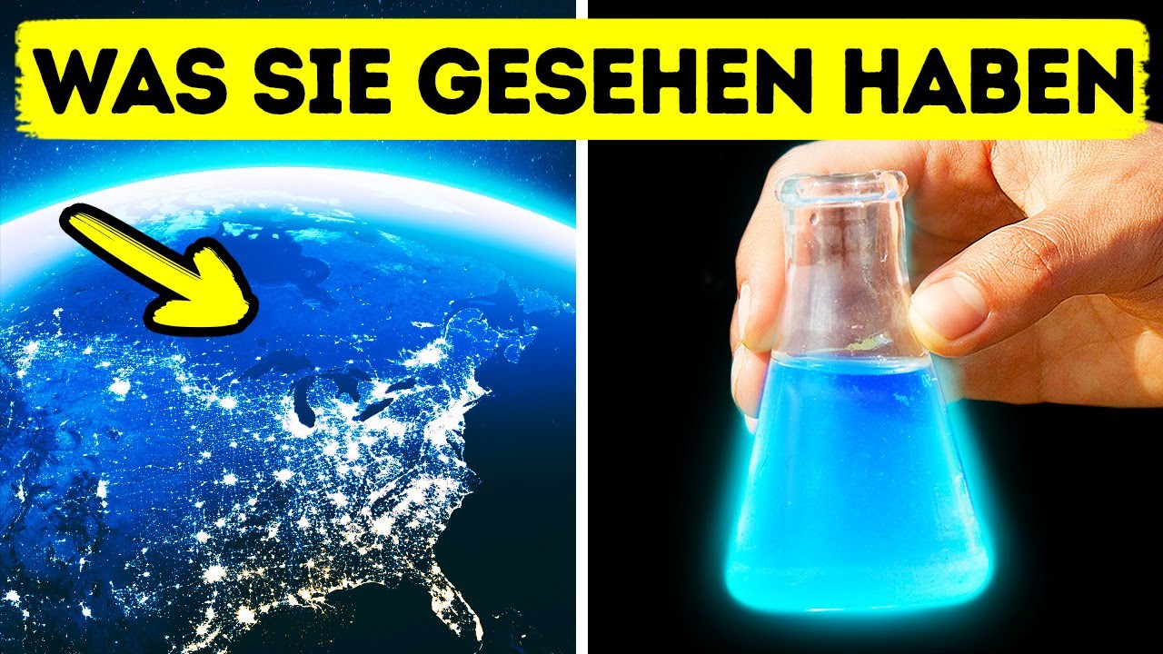 Das älteste Wasser der Welt versteckte sich 2 Mrd. Jahre lang