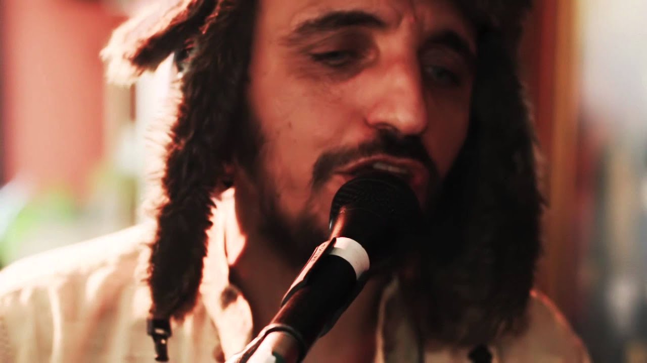 { Gipsydelica } { Kaji Rayno :: Live Reherasal }