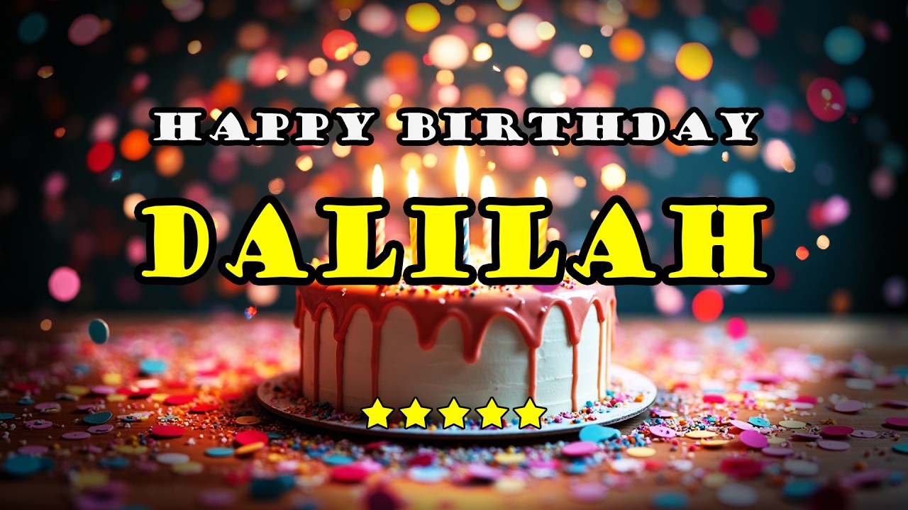 Diana – Happy Birthday Song | Personalized Birthday Song With Your Name