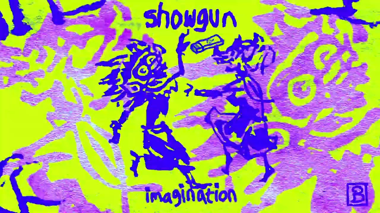 Showgun - Imagination
