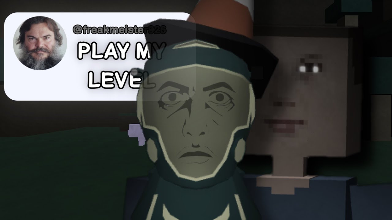 I FINALLY Played Your Levels Again | GRAB