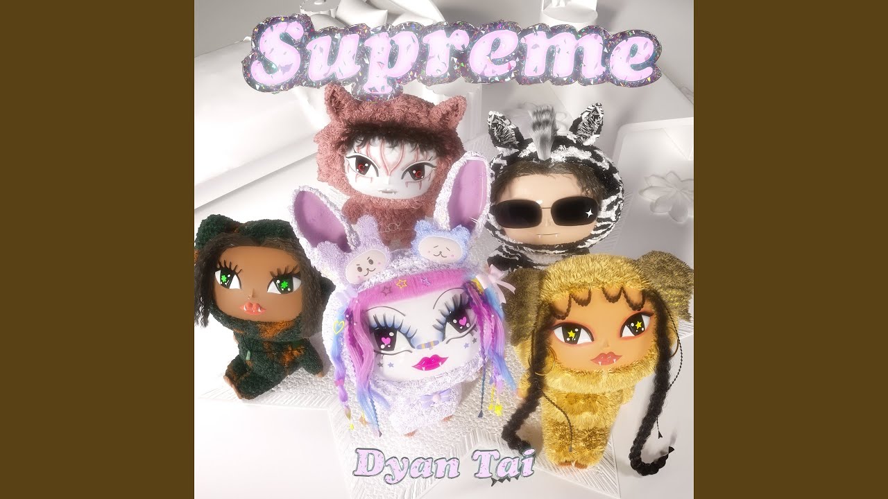 Broke Popstar (feat. Jamaica Moana)