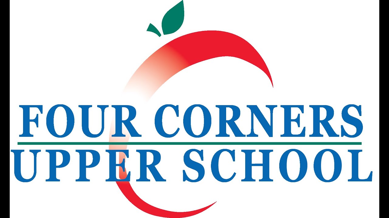 Four Corners Upper School Graduation 2025