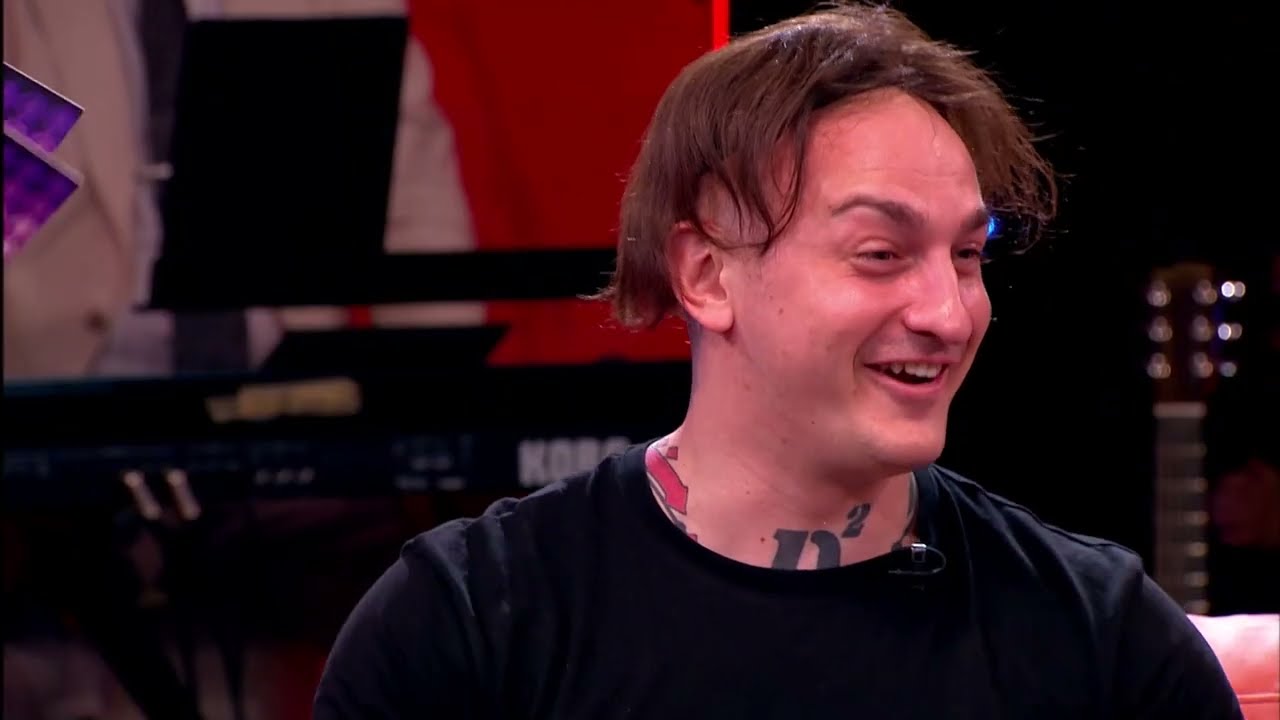 Uvod u 46.emisiju (16.07.2024.) (Ami G Show S16)