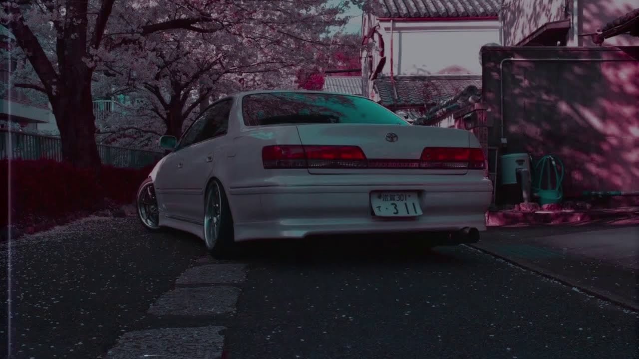 Phonk Mix #6 | NIGHT DRIVE (LXST CXNTURY TYPE)