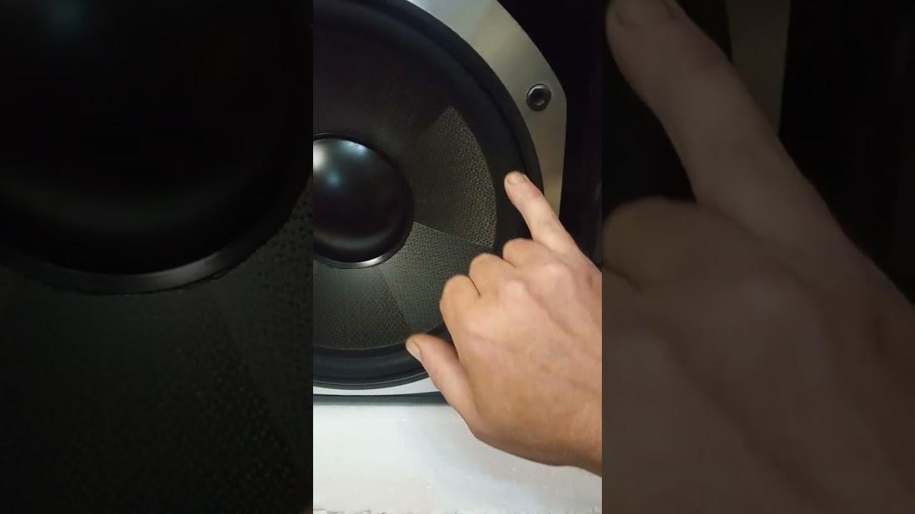 Колонки Sansui SP G88