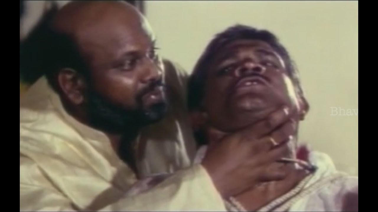 Bobbili Dora Movie Climax Fight Scene || Bobbili Dora Telugu Movie Scenes