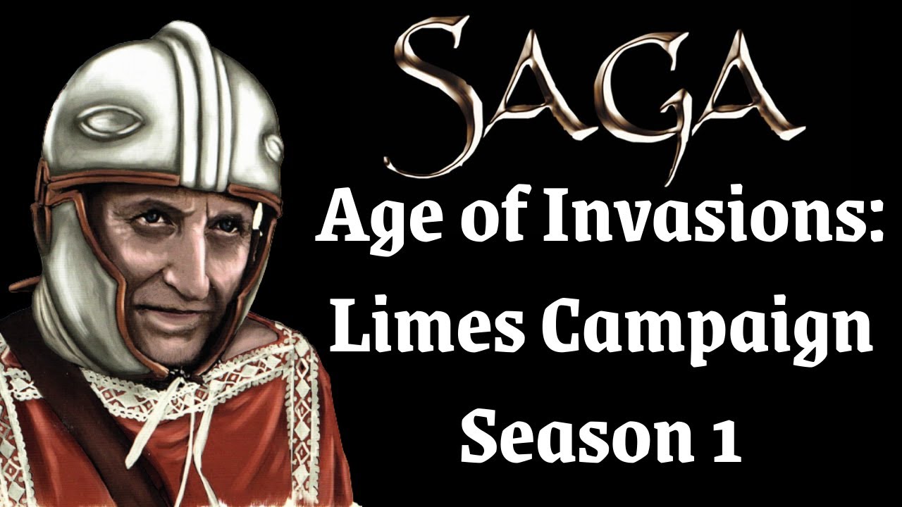 Age of Invasions: Campaign season 1