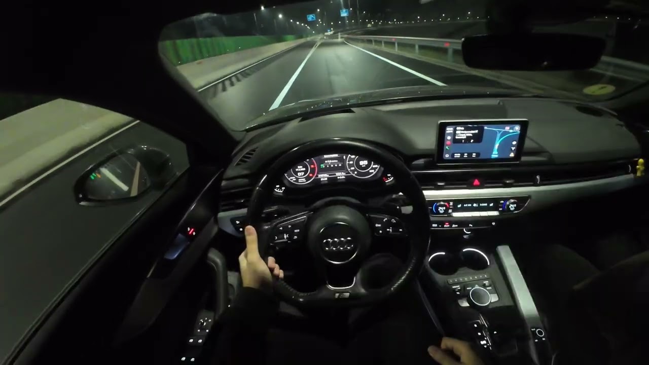 Midnight Drive with Chase Atlantic 🌙