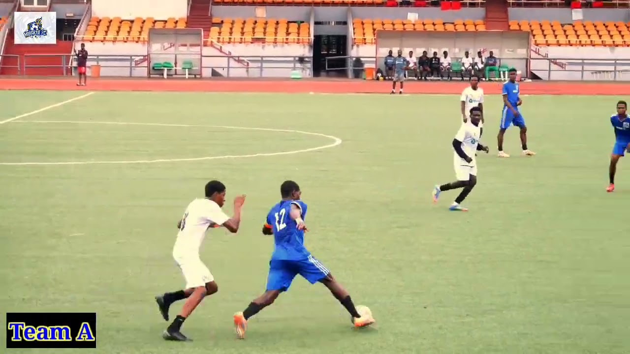 Miracle FA U19 – The Team Everyone Wants to Watch ⚽🔥