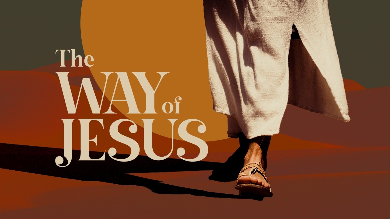 3-1-2026 - Pastor Josh- The Upside down Kingdom