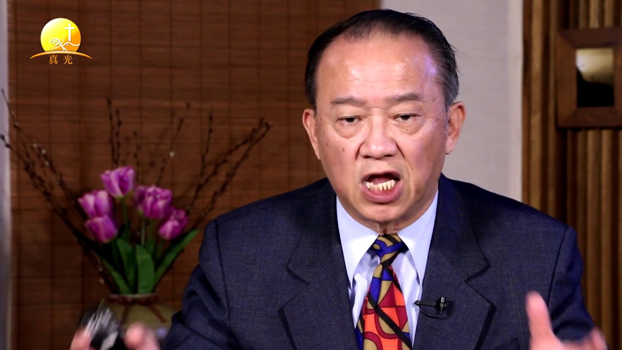 約伯記#16.以利戶要約伯聽他說理 (34-35章)