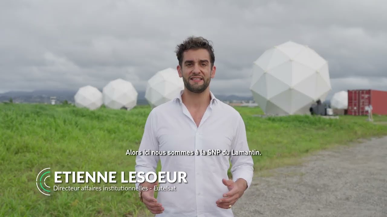 Fermeture du réseau de cuivre aux Antilles