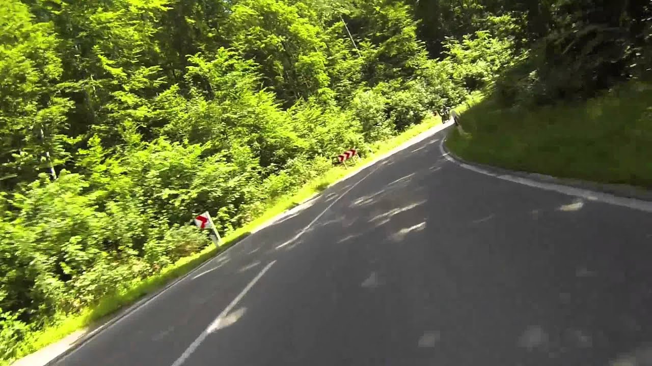 Schwäbische Alb Stuhlsteige L382.