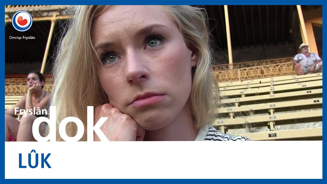 FRYSLAN DOK: L&ucirc;k