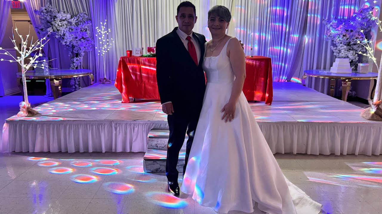 Boda Civil Familia Jaramillo ~ Ciudad De México Portland,Or 12/26/25 