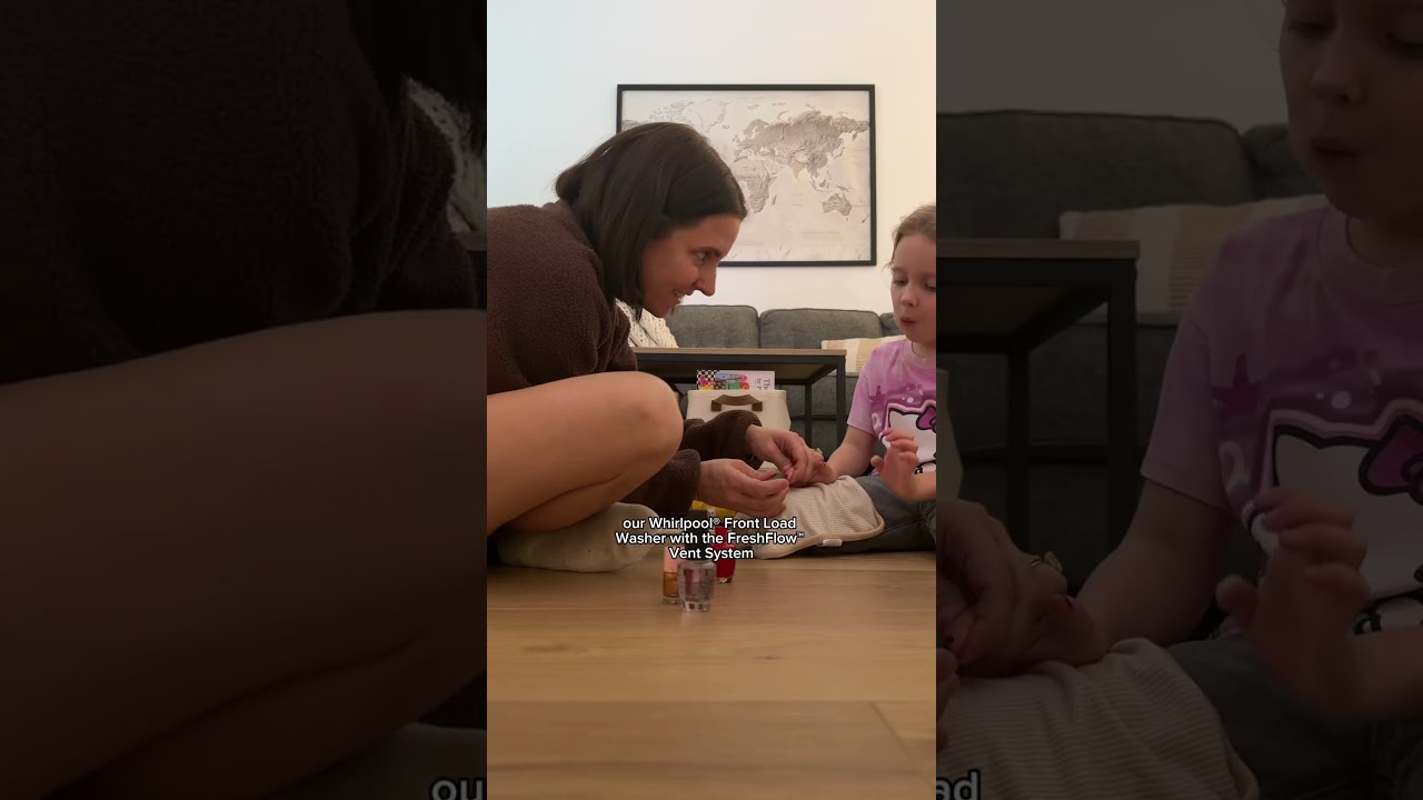 Being a more present mama