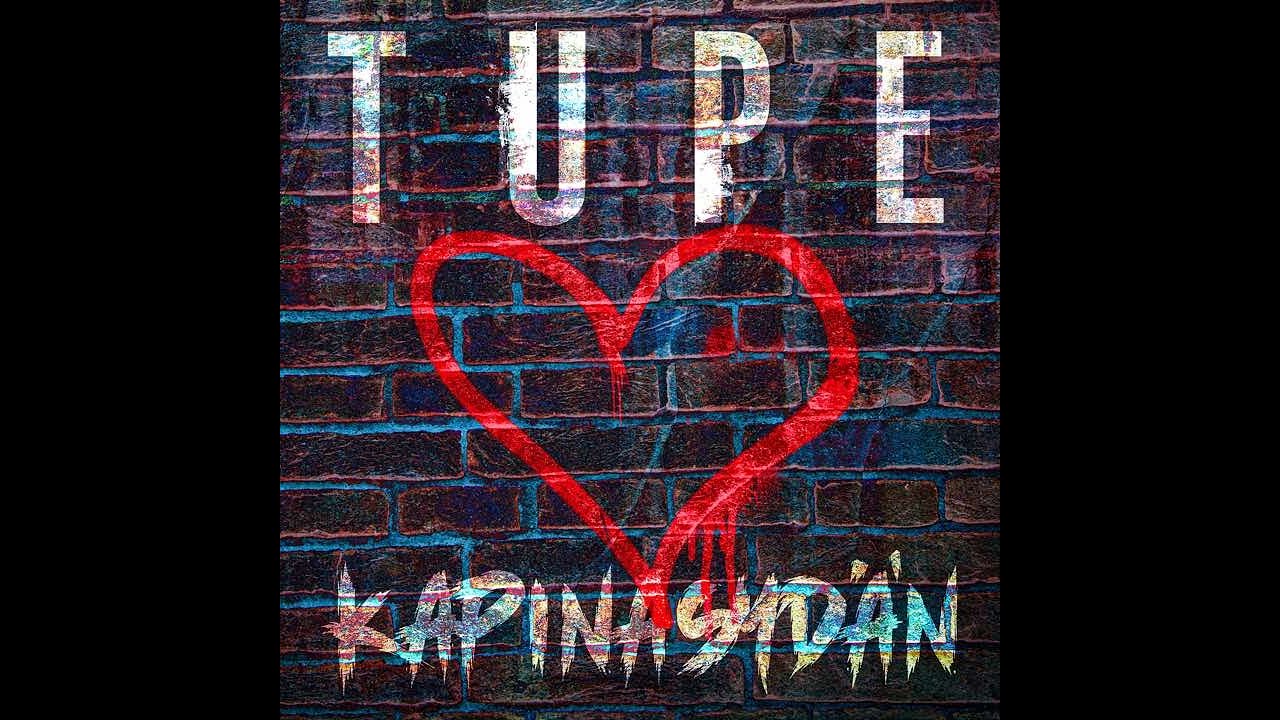 TUPE | Kapinasydän