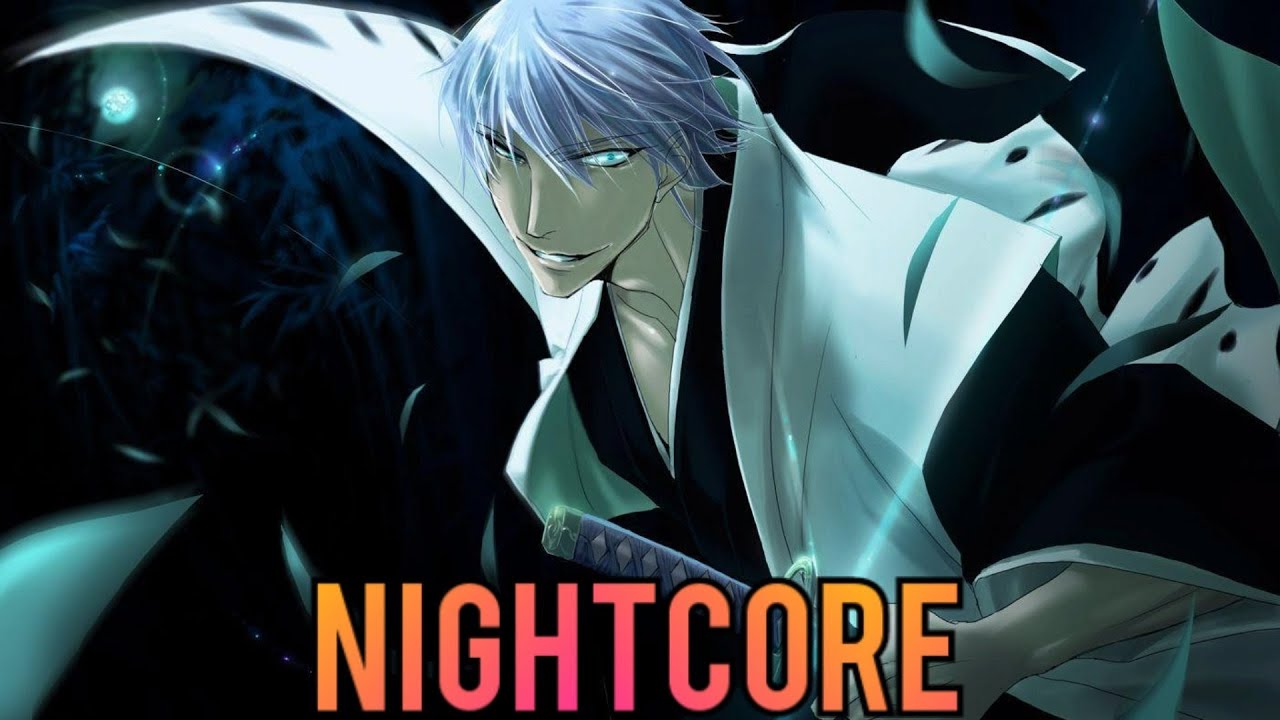 Nightcore | Como Uma Cobra | Gin lchimaru (Bleach) | Neko