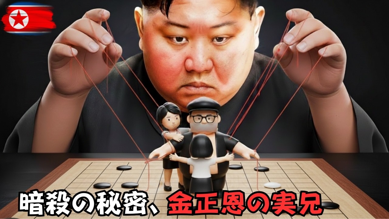 【3秒の暗殺】北朝鮮はどうやって金正男を仕留めたのか？